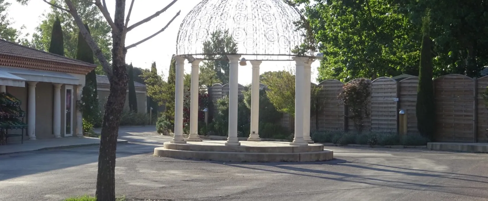 Serignan Plage Nature (naturisme)