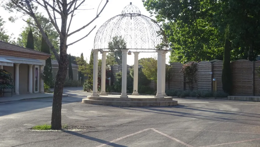 Serignan Plage Nature (naturisme)