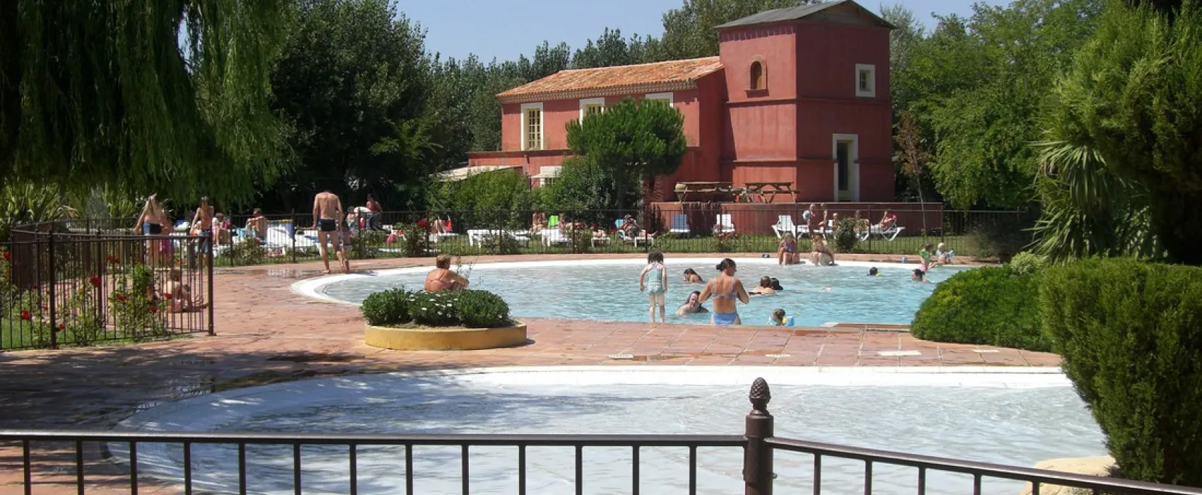 Serignan Plage Nature (naturisme)