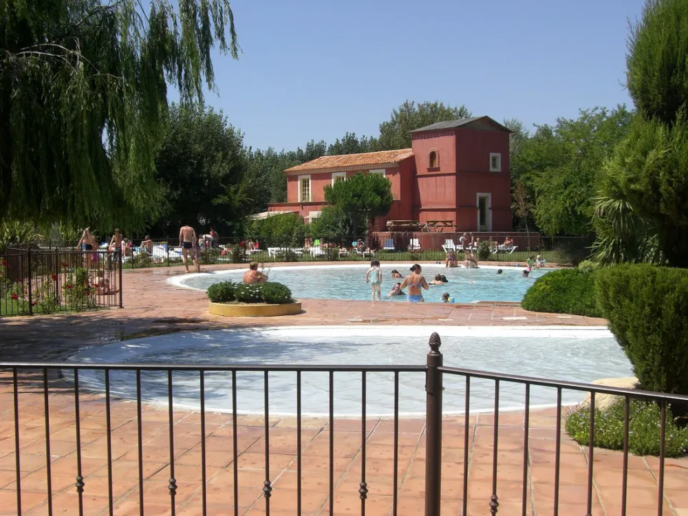 Serignan Plage Nature (naturisme)