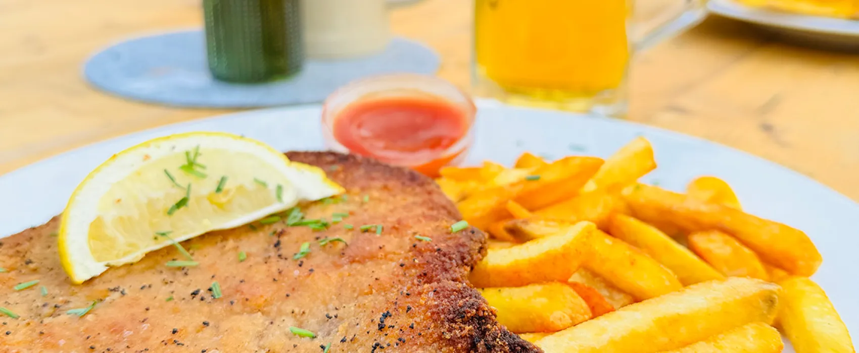 Camping Fuldaschleife