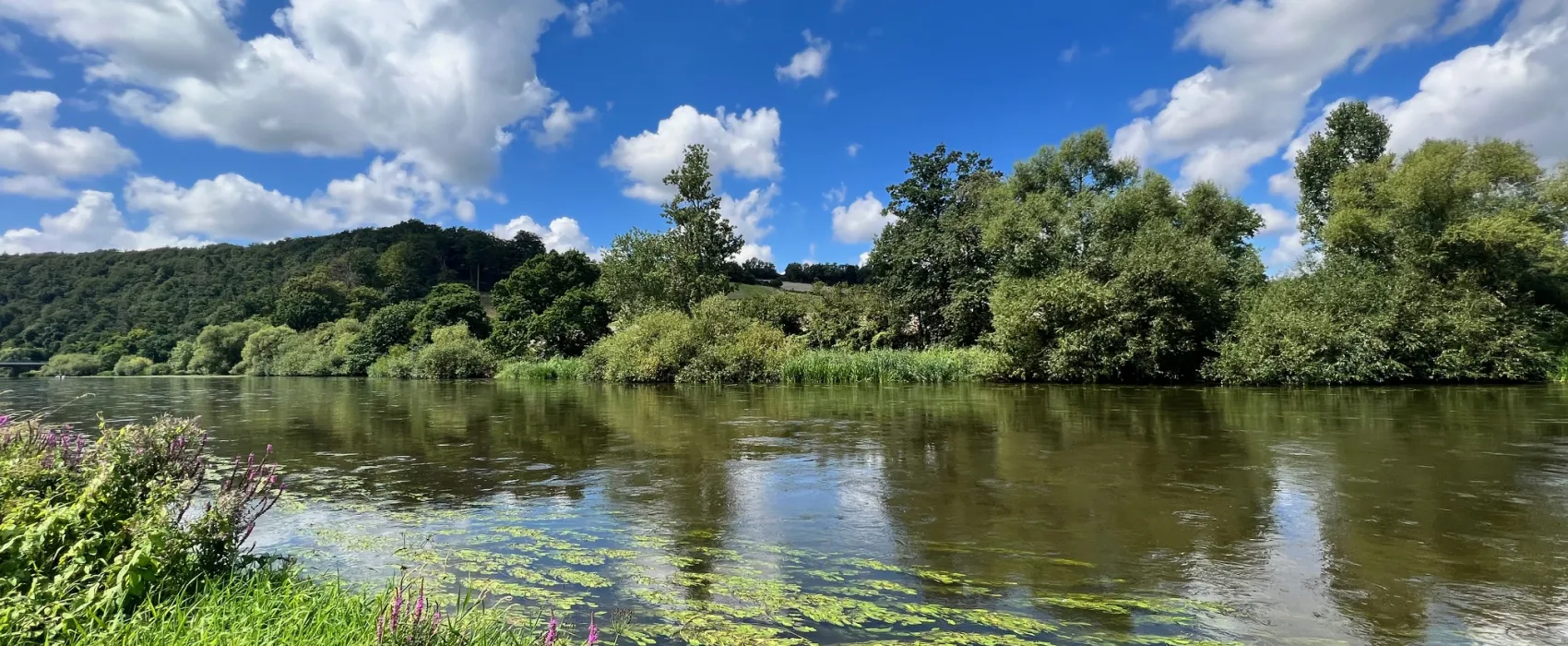 Camping Fuldaschleife