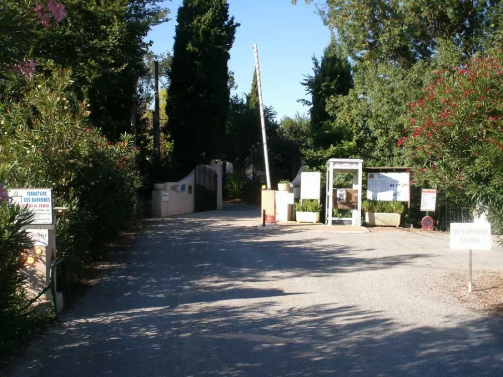 Le Moulin des Iscles