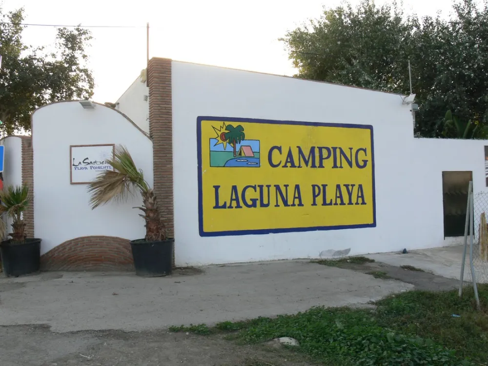 Laguna Playa