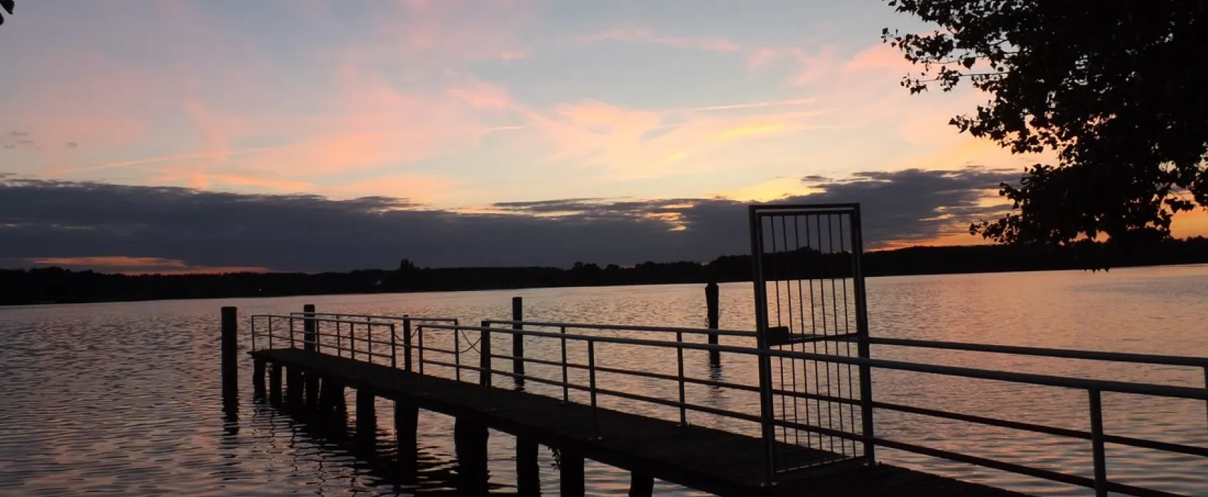 An der Geisterschlucht