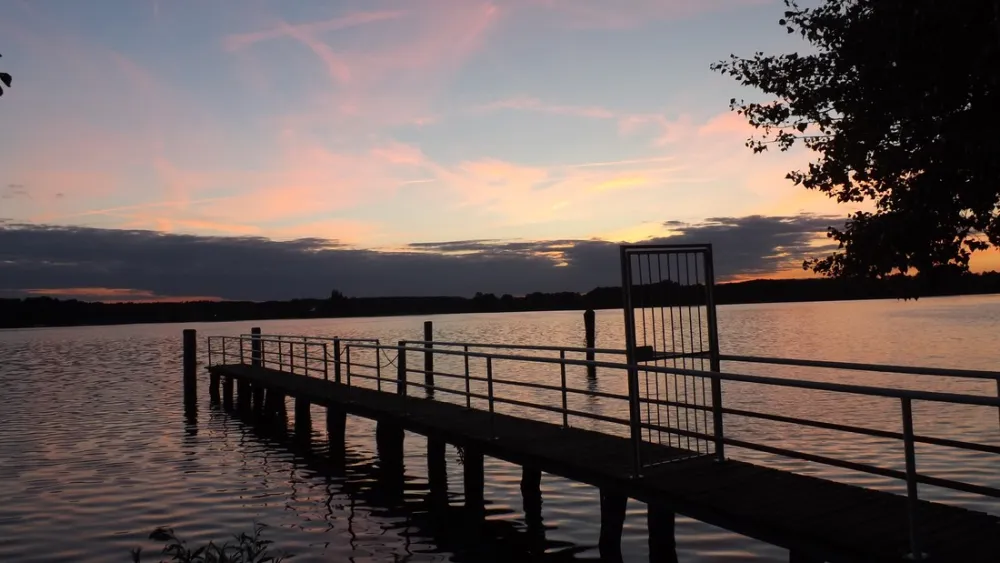 An der Geisterschlucht