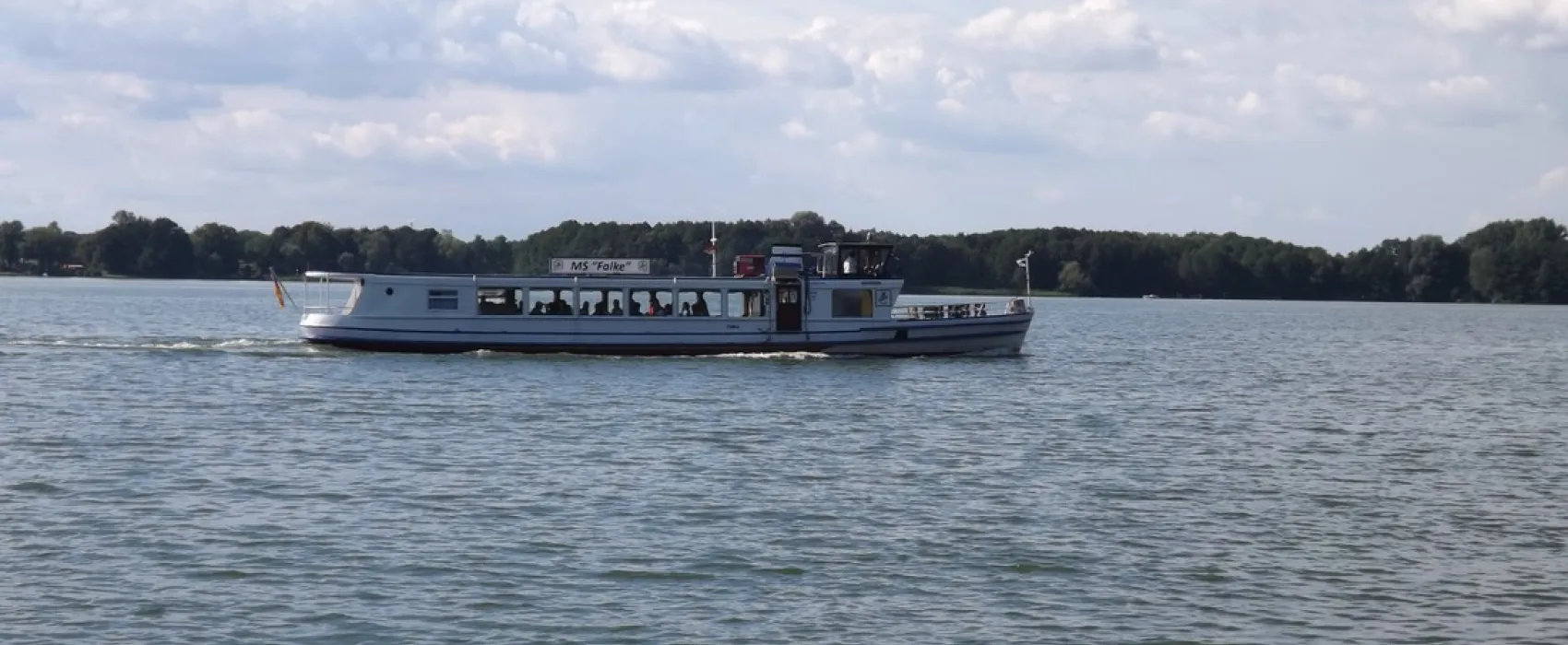 An der Geisterschlucht