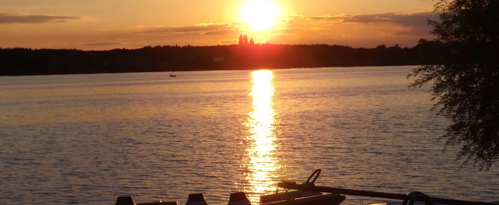 An der Geisterschlucht