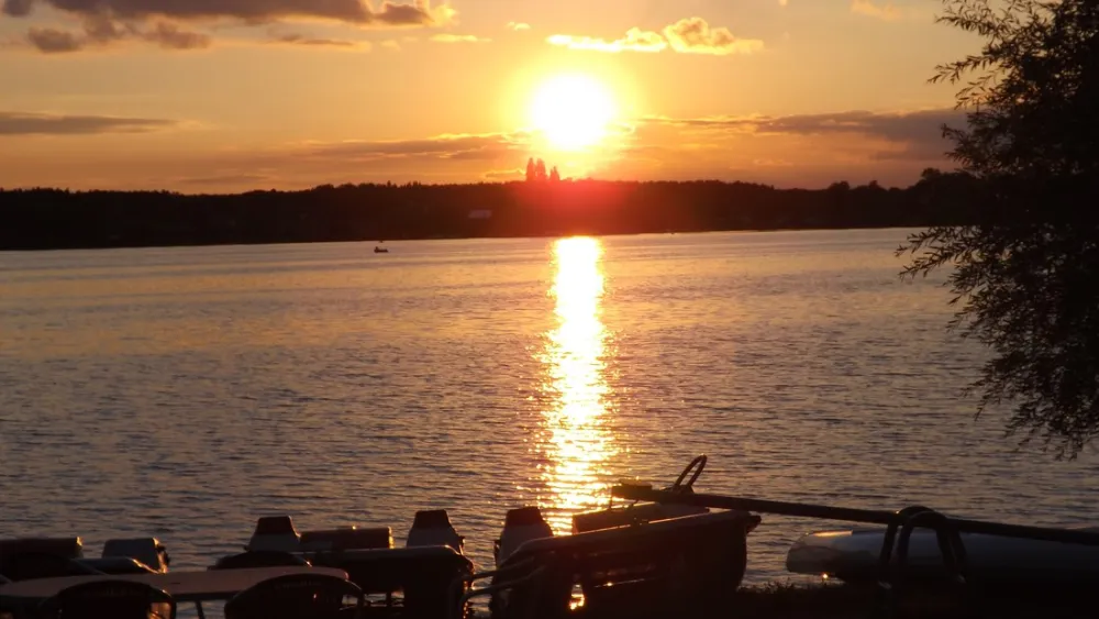 An der Geisterschlucht