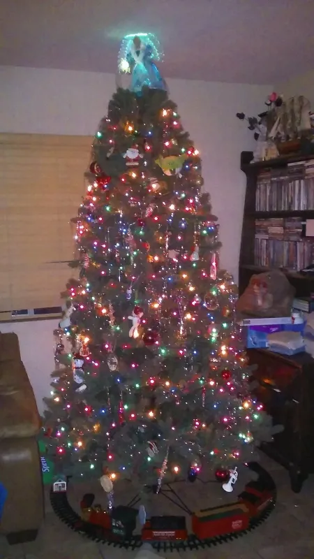 Rock Shadows RV Resort