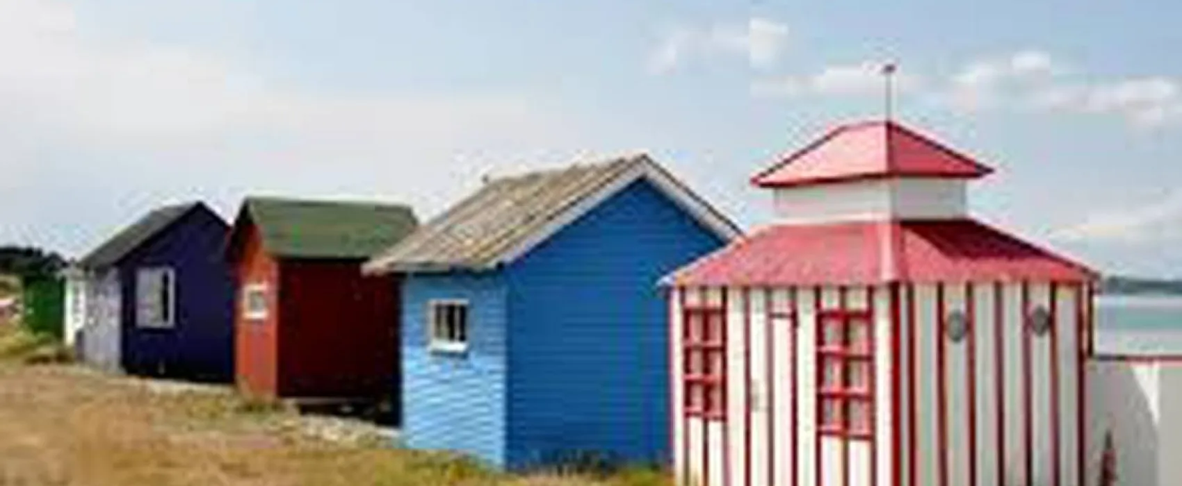 Ærøskøbing Camping