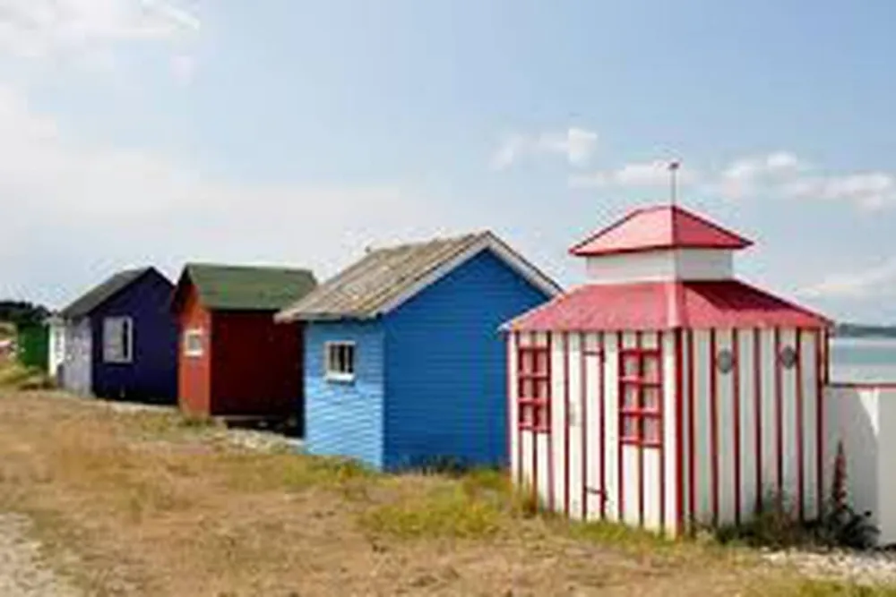 Ærøskøbing Camping