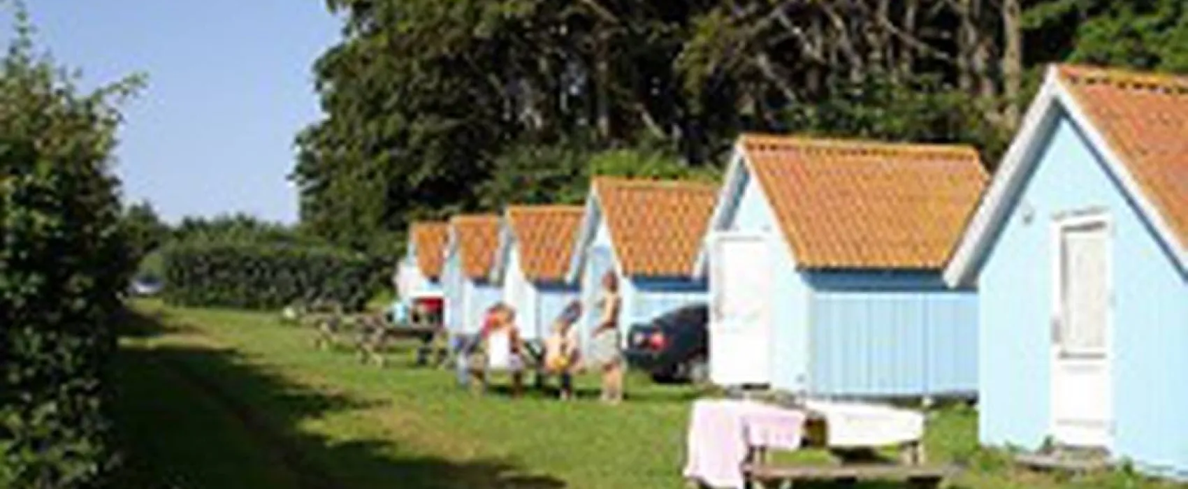 Ærøskøbing Camping