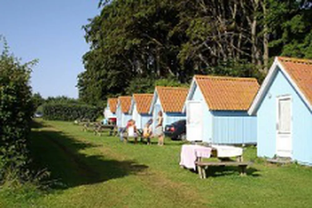 Ærøskøbing Camping