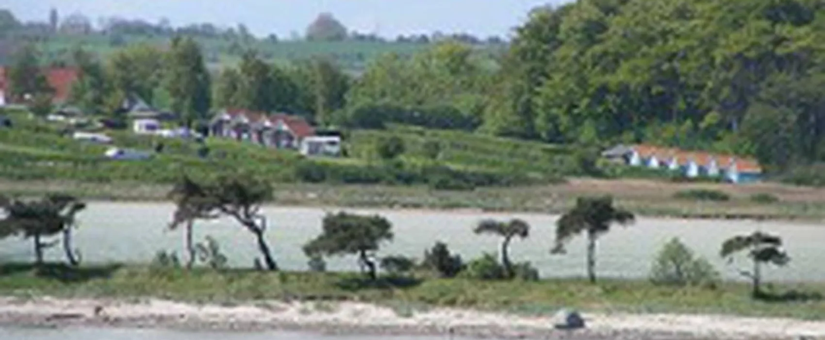 Ærøskøbing Camping