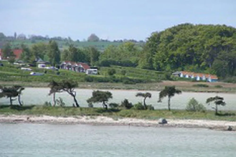 Ærøskøbing Camping