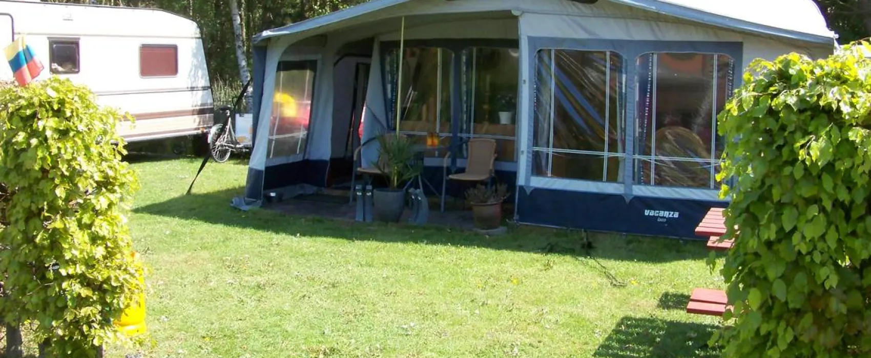 Ærøskøbing Camping