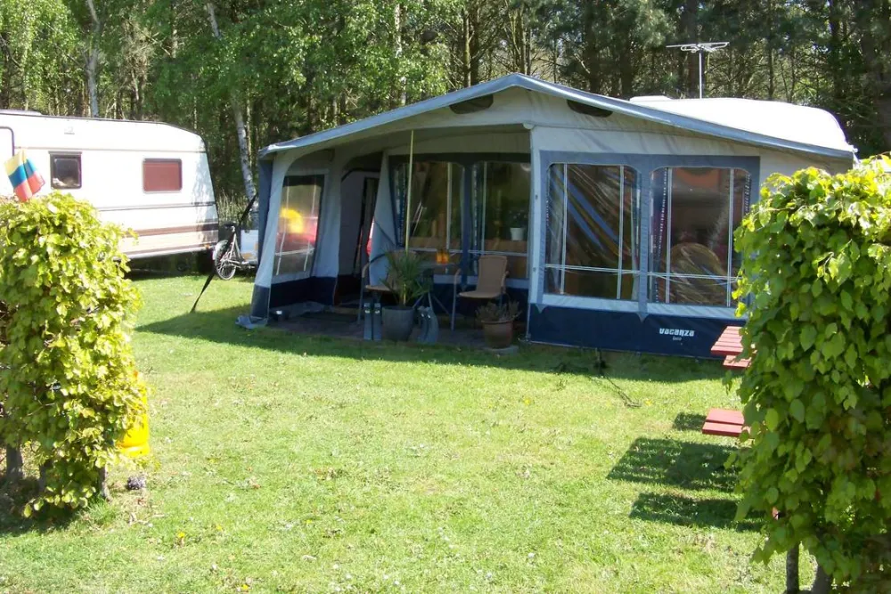 Ærøskøbing Camping