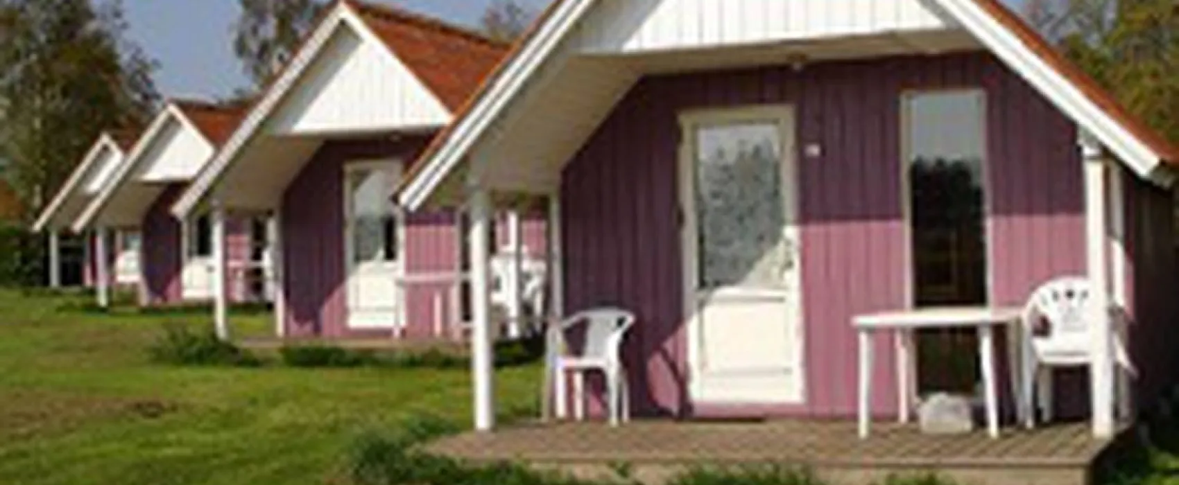 Ærøskøbing Camping