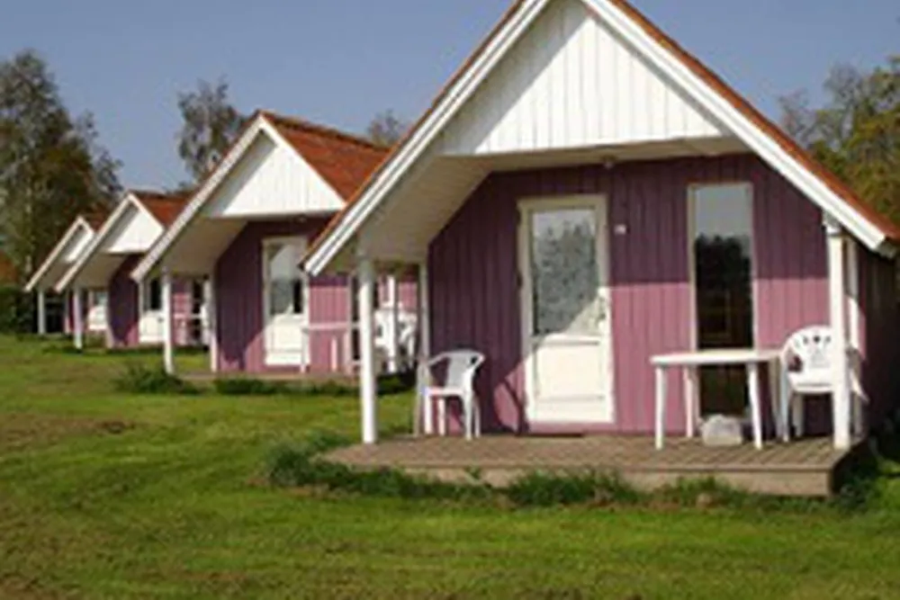 Ærøskøbing Camping