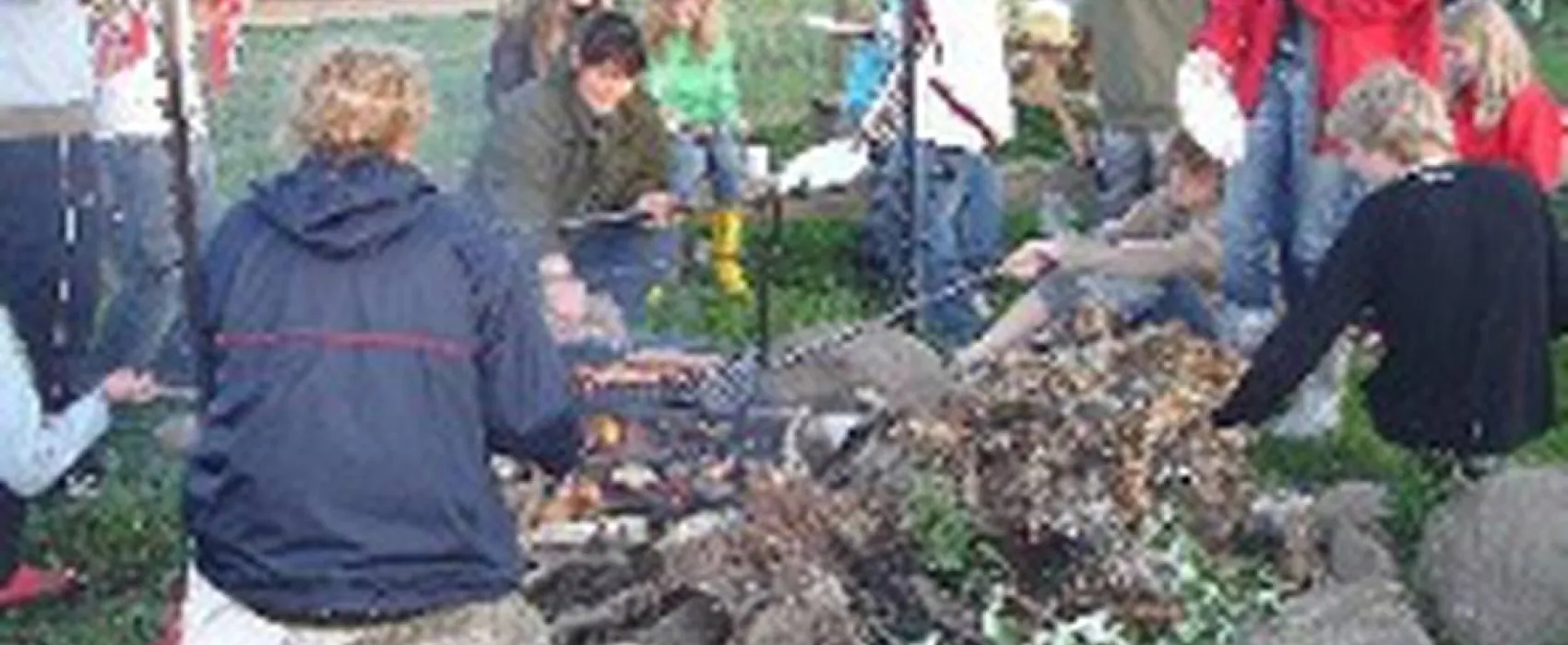 Ærøskøbing Camping