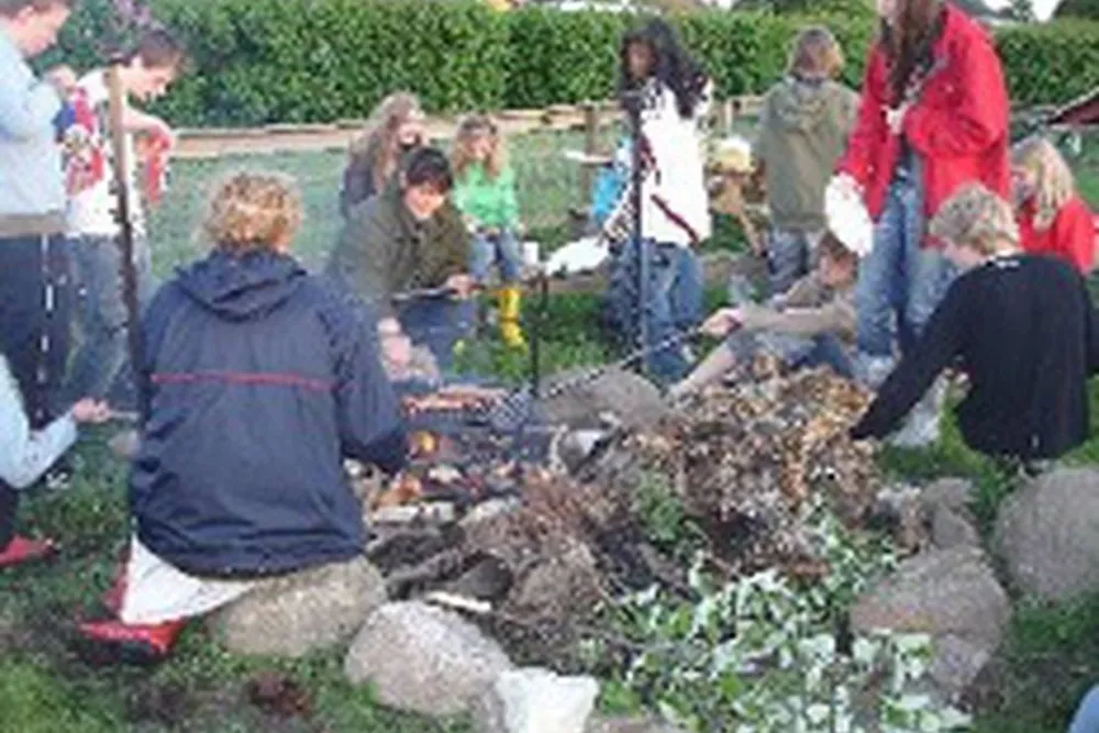 Ærøskøbing Camping