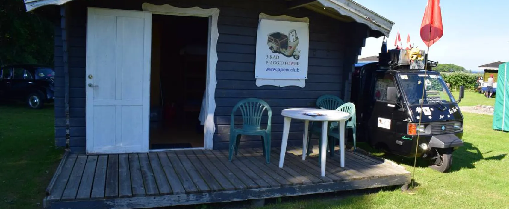 Ærøskøbing Camping