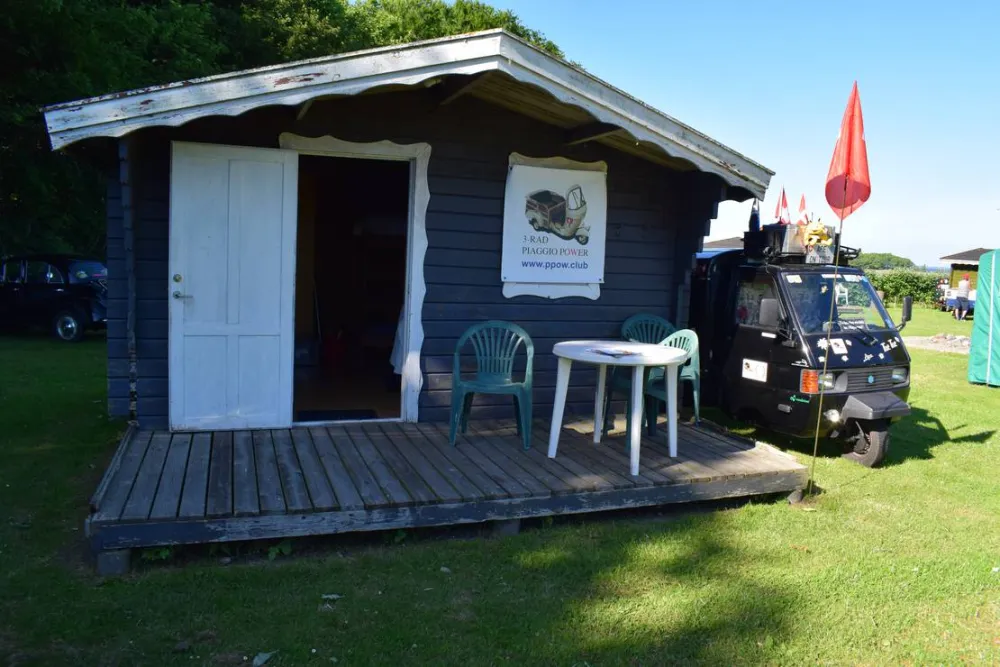 Ærøskøbing Camping