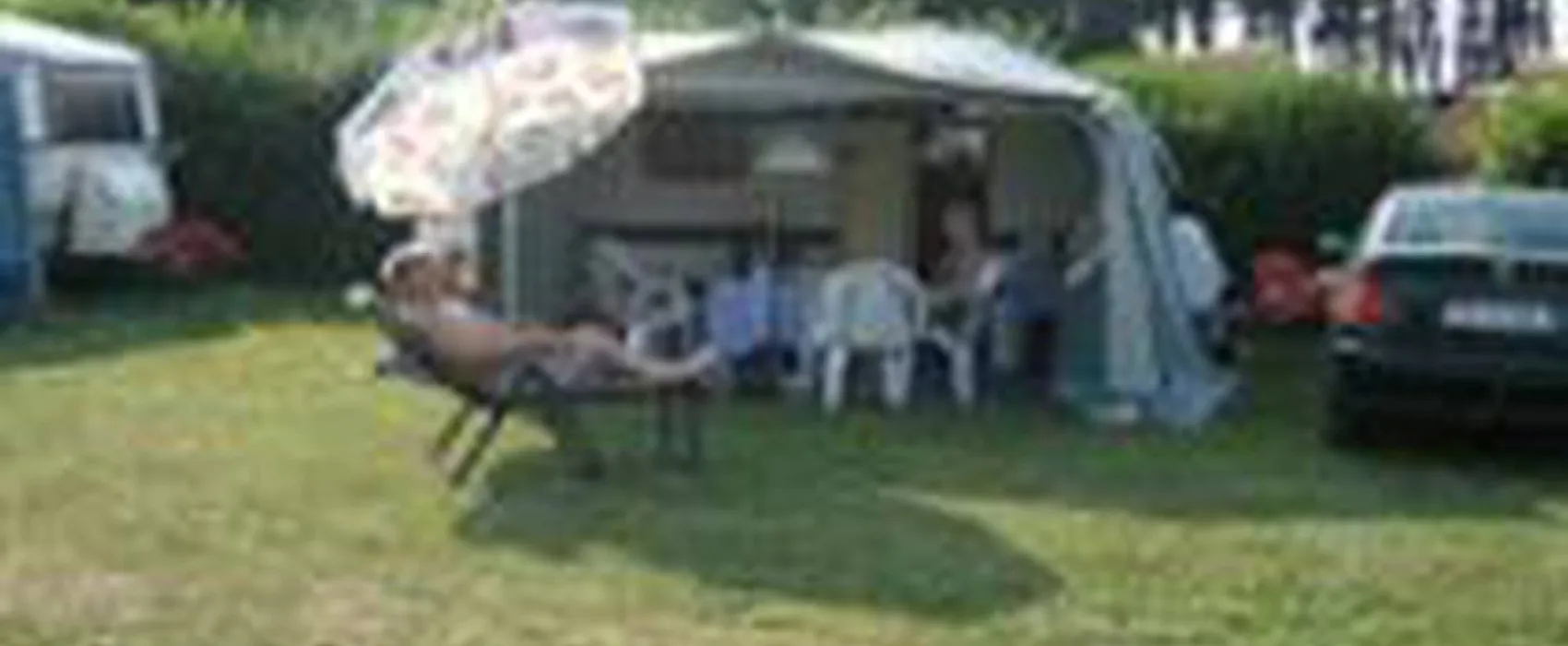 Ærøskøbing Camping