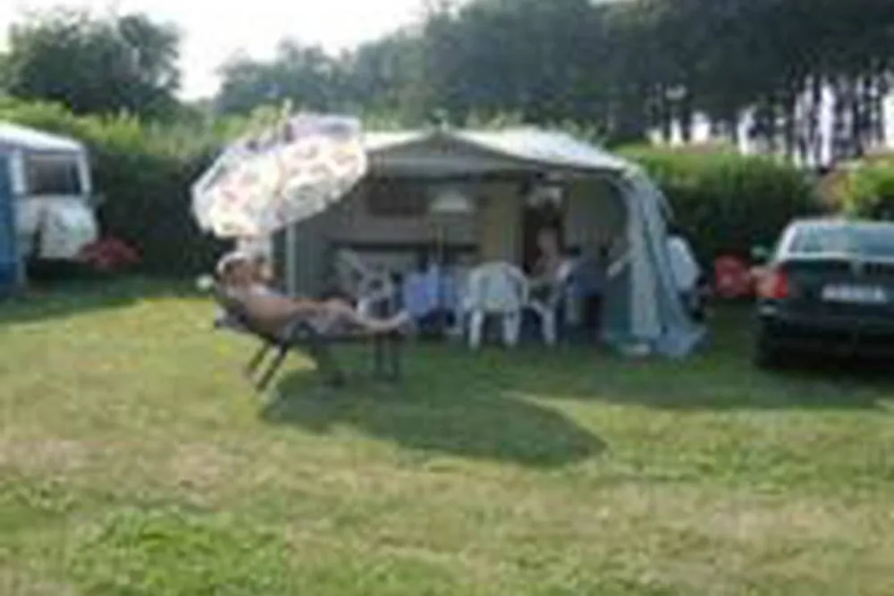 Ærøskøbing Camping