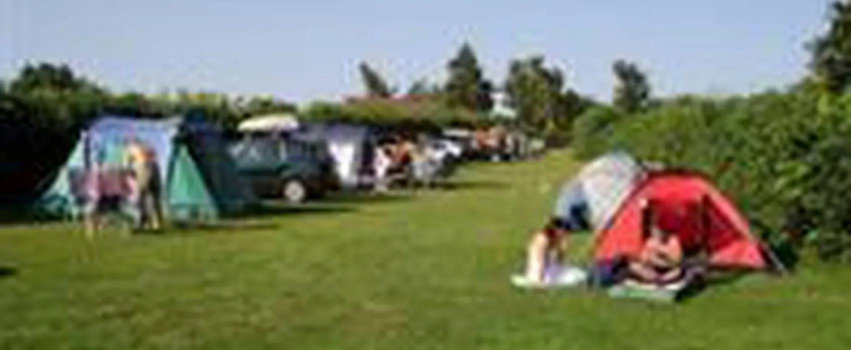 Ærøskøbing Camping