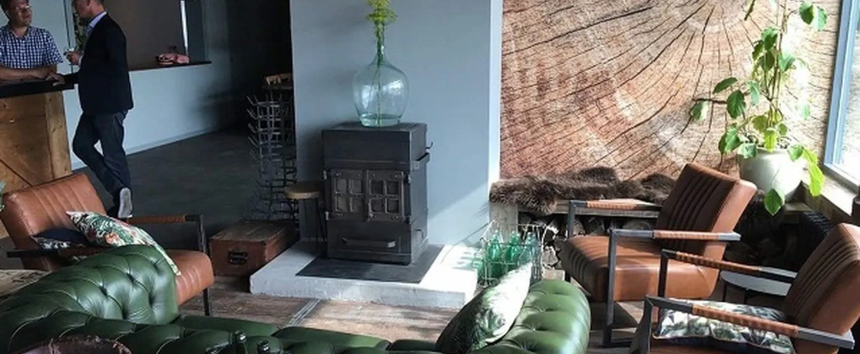 Stadscamping Zeeland