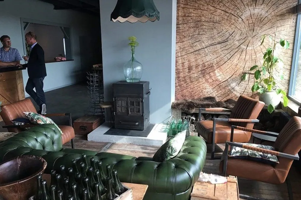 Stadscamping Zeeland