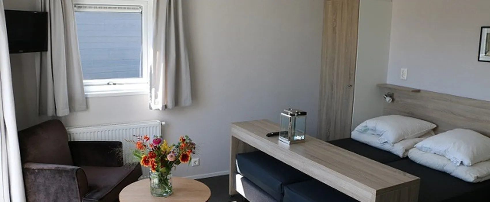 Stadscamping Zeeland