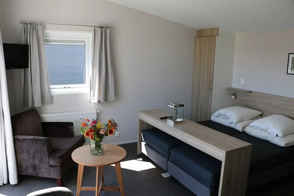 Stadscamping Zeeland