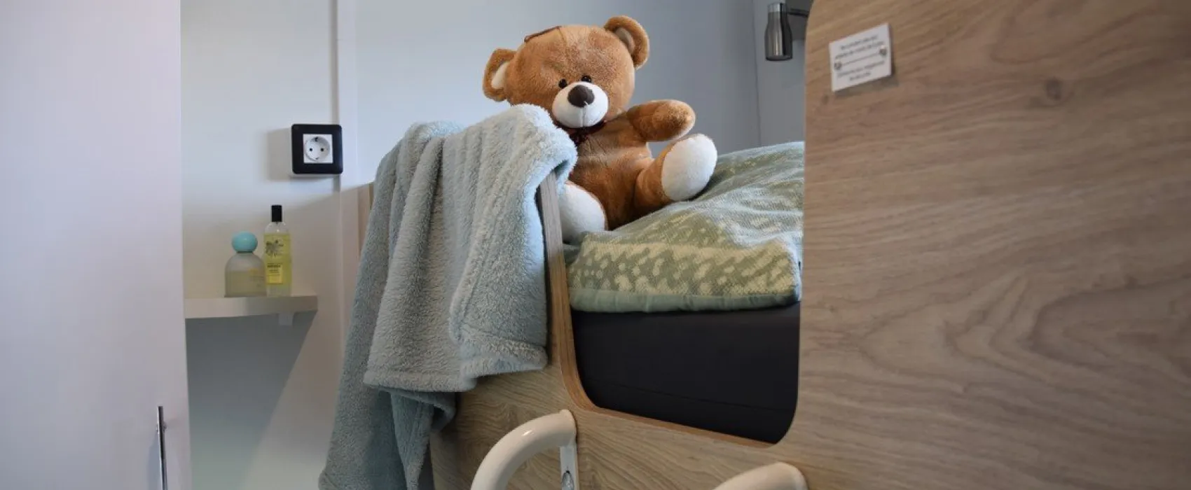 Stadscamping Zeeland