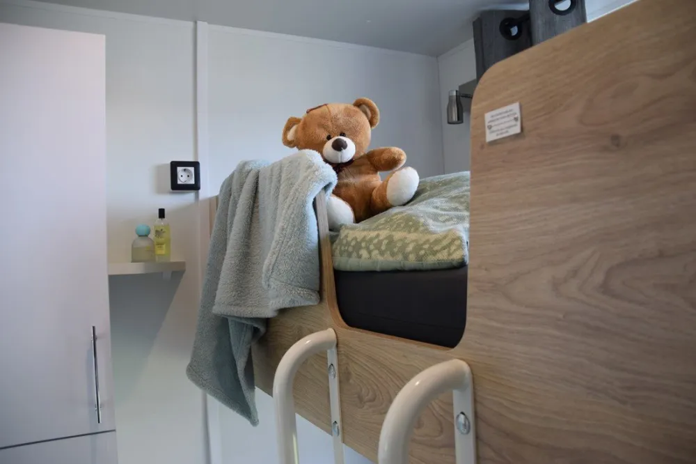 Stadscamping Zeeland