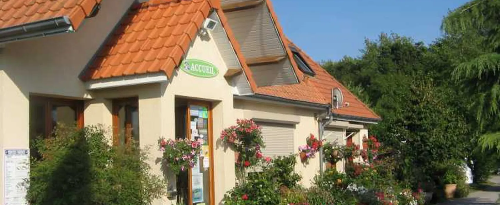 Caravaning du Château d'Hardelot