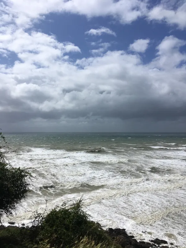 Caravaning du Château d'Hardelot