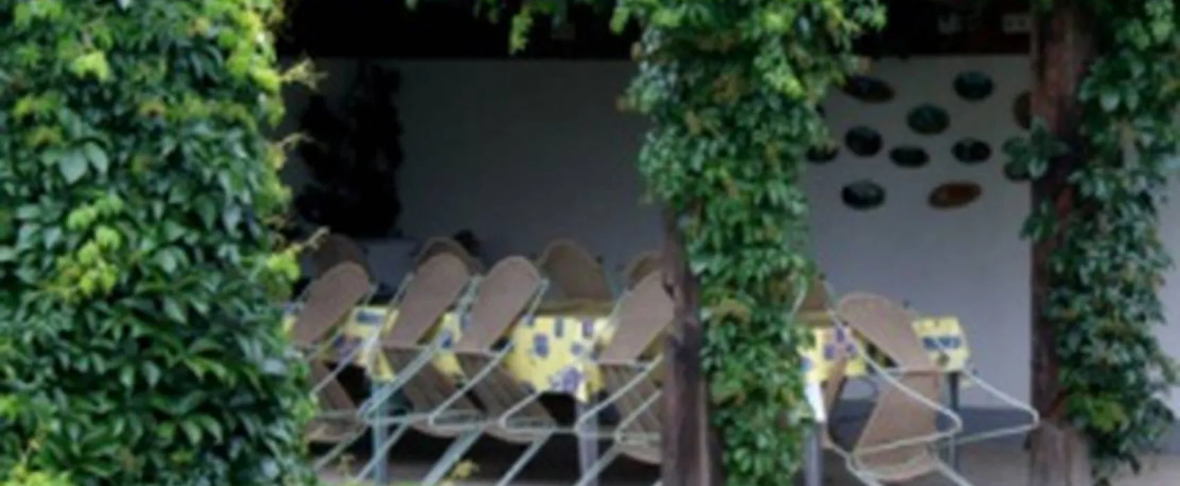 Alsana Camping - Ferienhaus