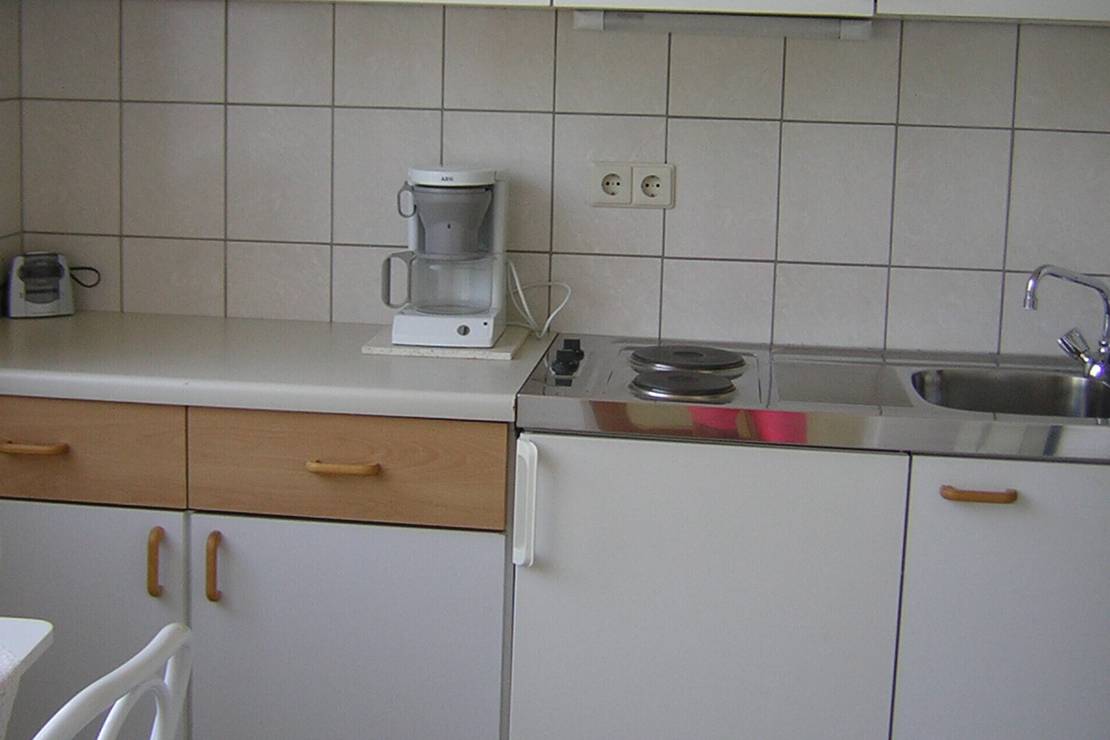 Alsana Camping - Ferienhaus photo 5