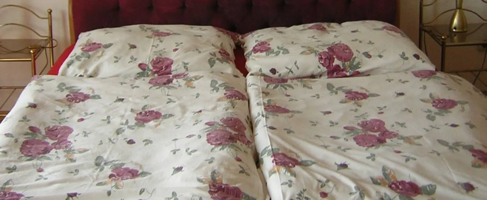 Alsana Camping - Ferienhaus