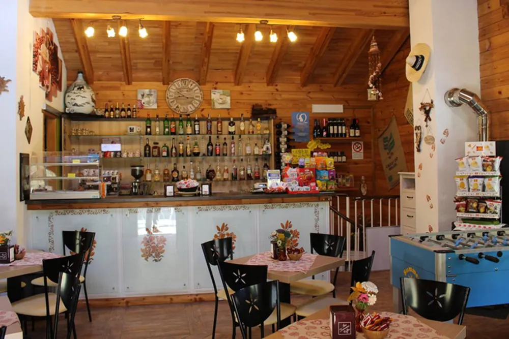 Camping Casa Bianca ★★★