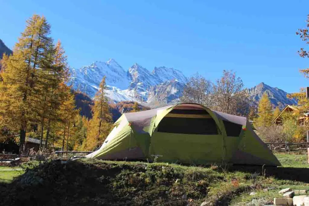 Camping Casa Bianca ★★★