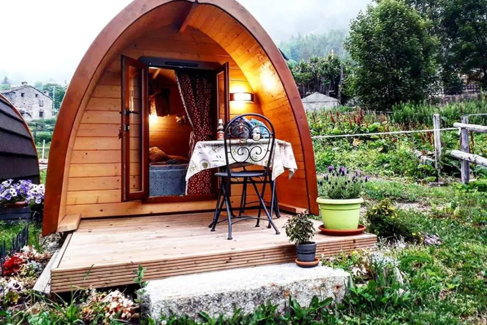 Camping Casa Bianca ★★★