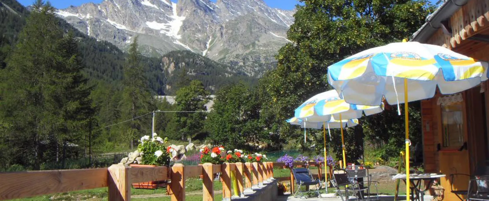 Camping Casa Bianca ★★★