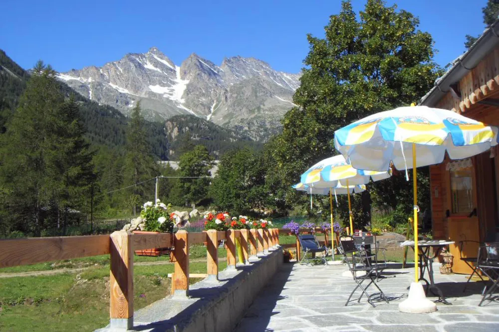 Camping Casa Bianca ★★★