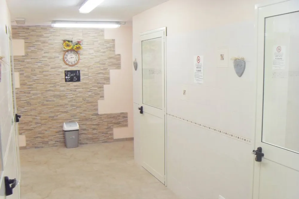 Camping Casa Bianca ★★★