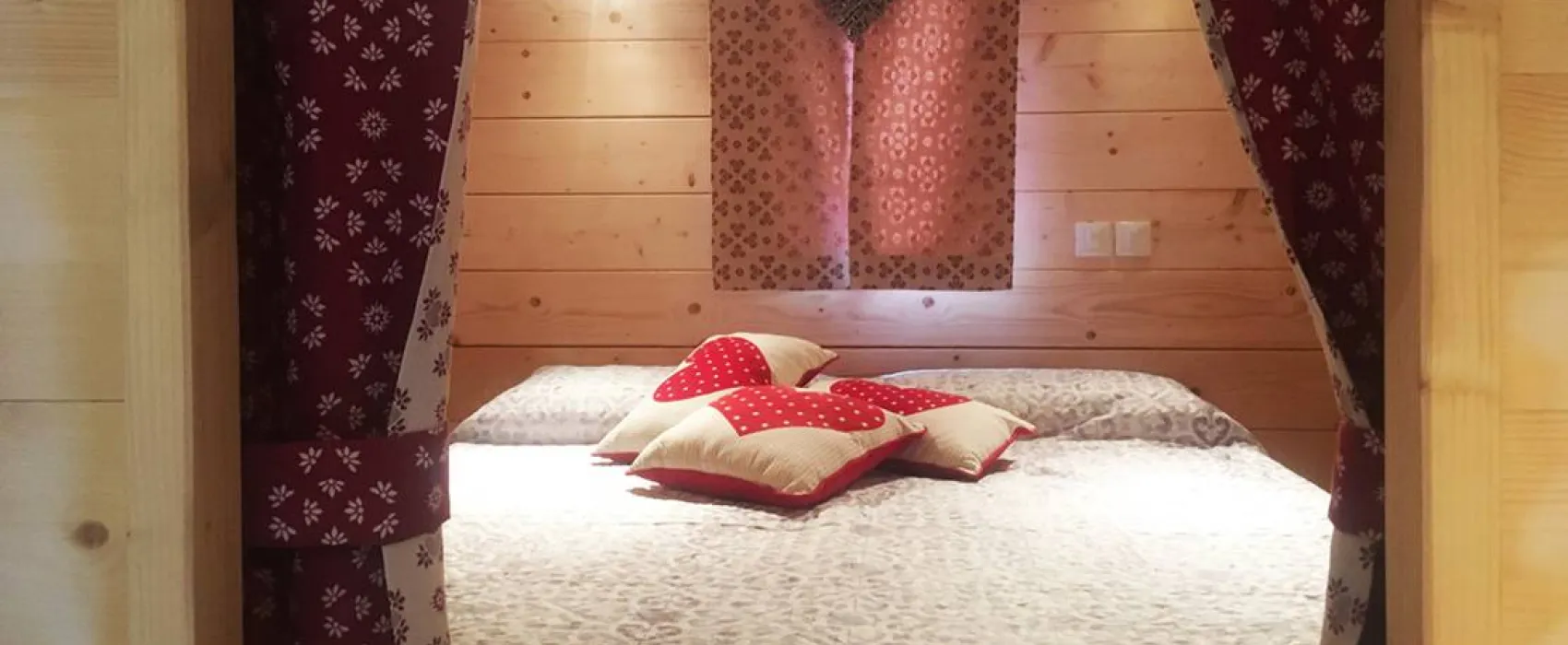 Camping Casa Bianca ★★★