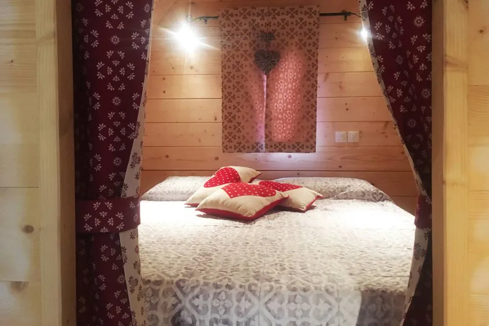 Camping Casa Bianca ★★★